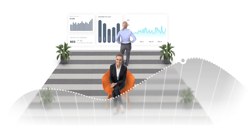 All In One Hybrid And Virtual Event Platform Zuddl